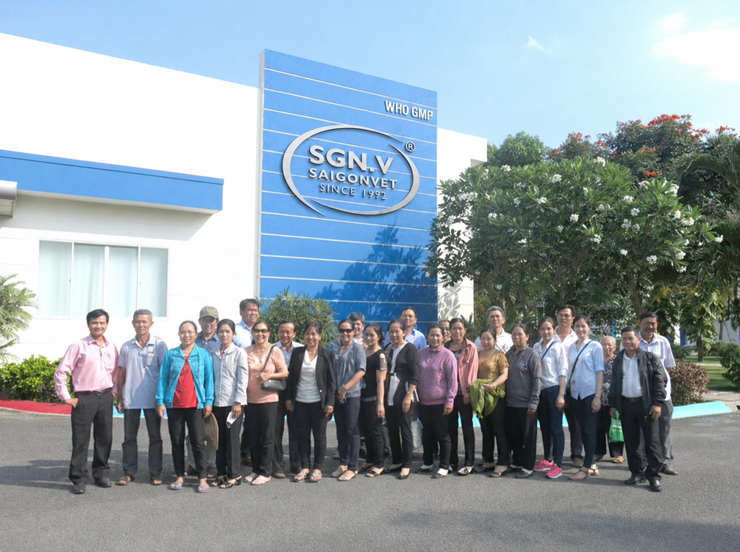 SEMINAR ON "TRENDS IN CLEAN LIVESTOCK FARMING AND ANTIBIOTIC REDUCTION"