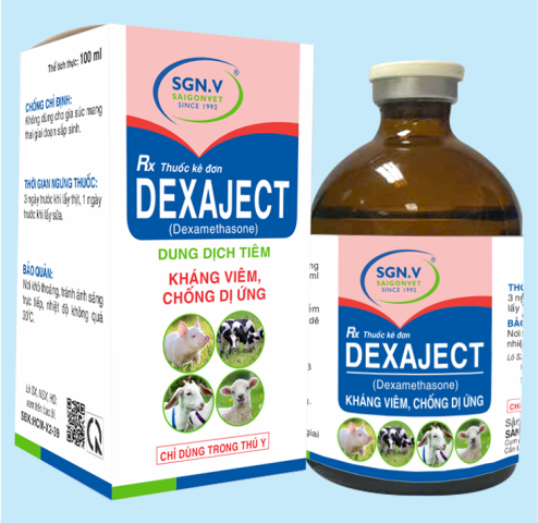 DEXAJECT