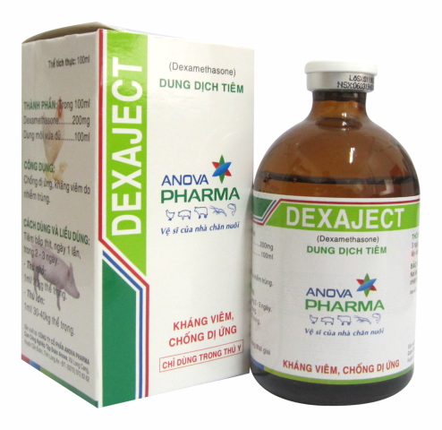 DEXAJECT