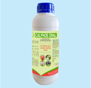 CALPHOS ORAL