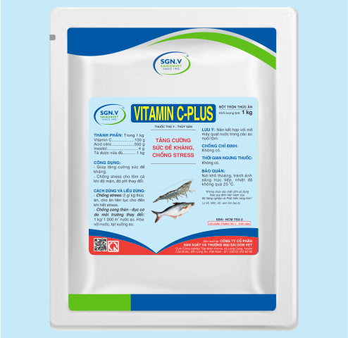 VITAMIN C-PLUS