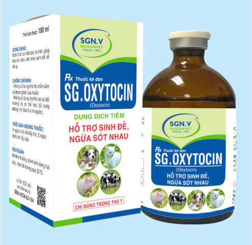 SG.OXYTOCIN