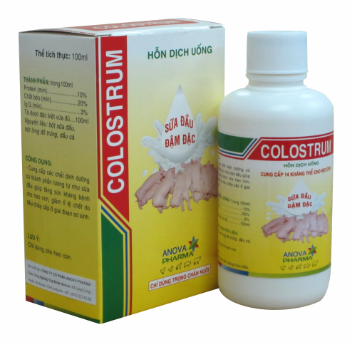 COLOSTRUM