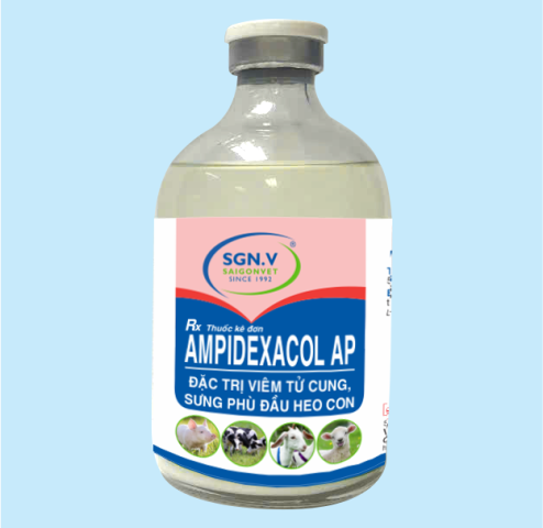 AMPIDEXACOL AP