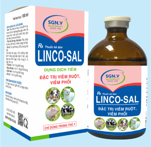 LINCO-SAL