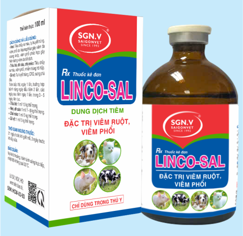 LINCO-SAL