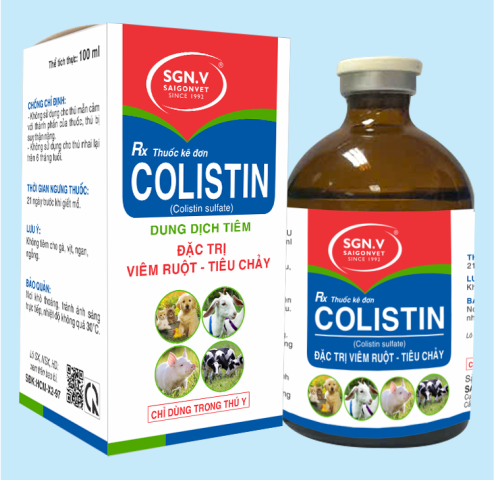 COLISTIN