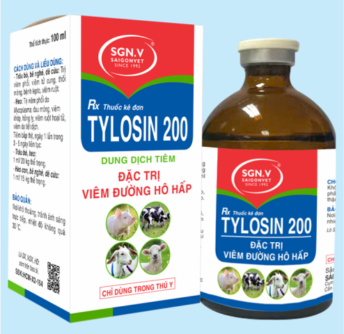 TYLOSIN 200