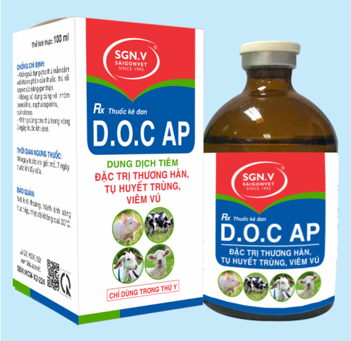 D.O.C AP