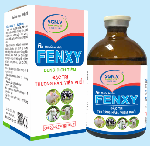 FENXY