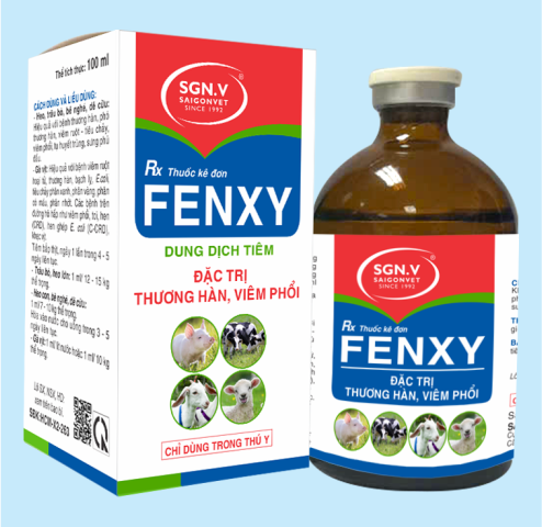 FENXY