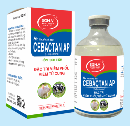 CEBACTAN AP