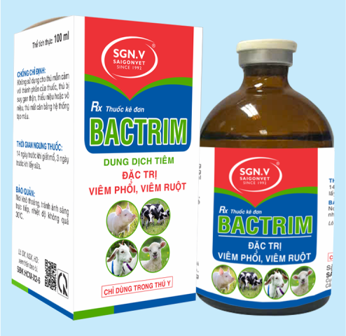 BACTRIM