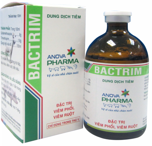 BACTRIM