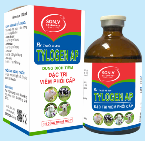 TYLOGEN AP