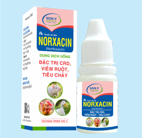 NORXACIN