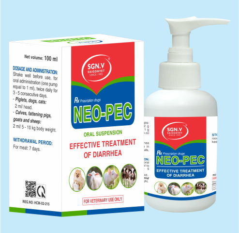 NEO-PEC