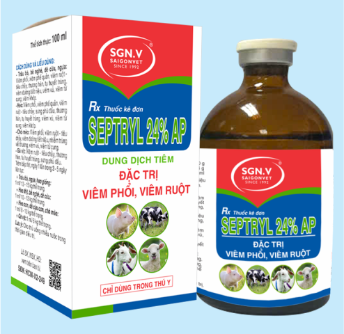 SEPTRYL 24% AP