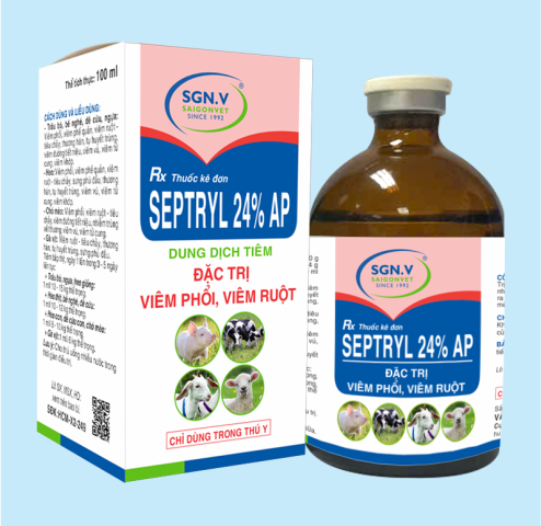 SEPTRYL 24% AP