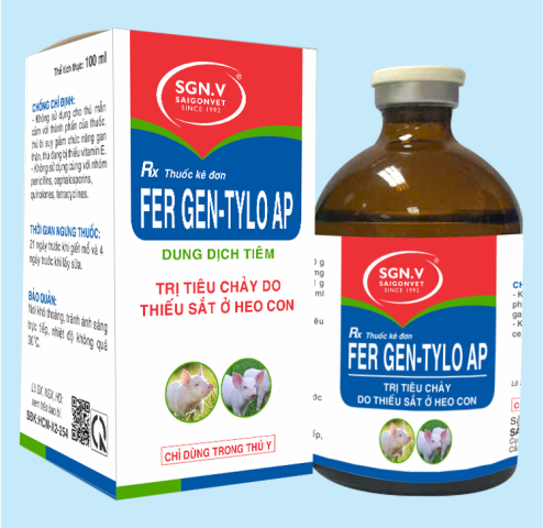 FER GEN-TYLO AP