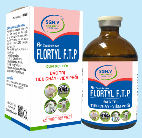 FLORTYL F.T.P