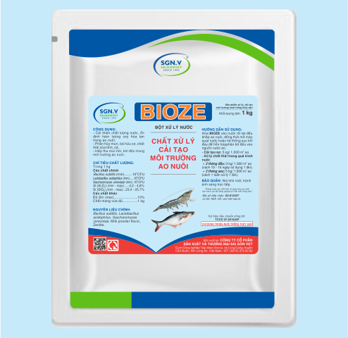 BIOZE