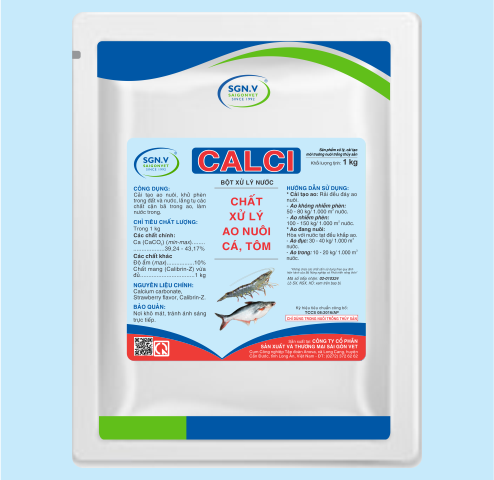 CALCI