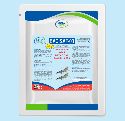 BACISAF-03