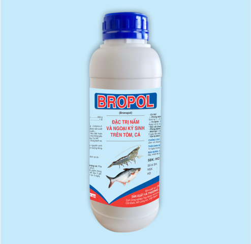 BROPOL