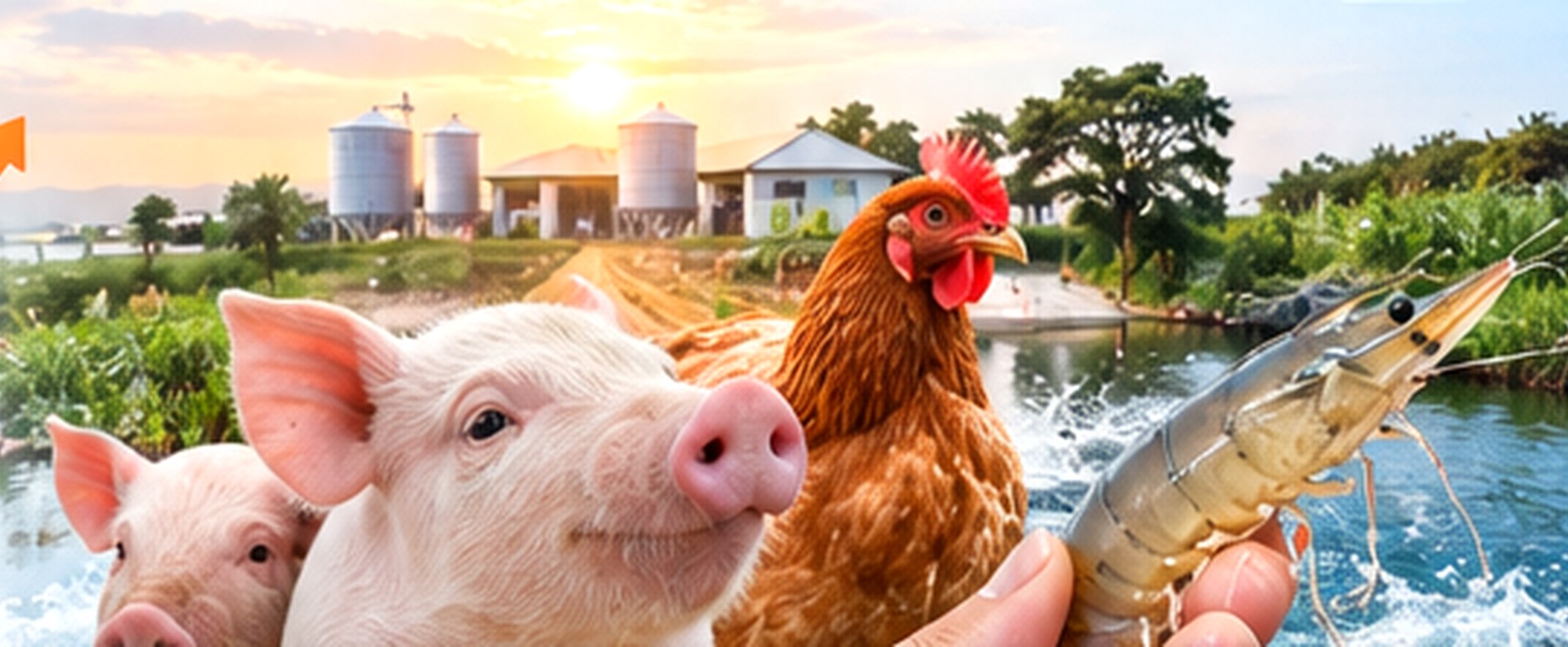 5 hot signals in livestock & aquaculture