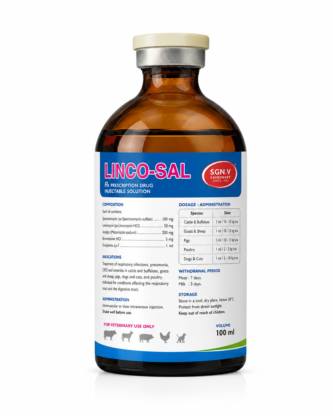 LINCO-SAL