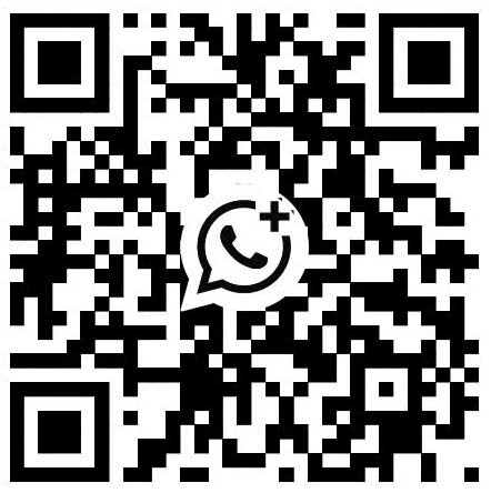 Saigonvet WhatsApp QR Code